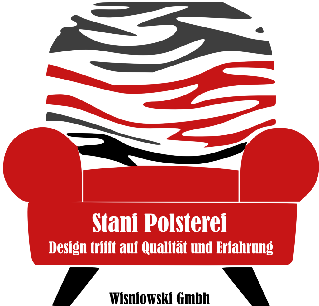 Polsterer Wien Ikone Logo Stani Polsterei
